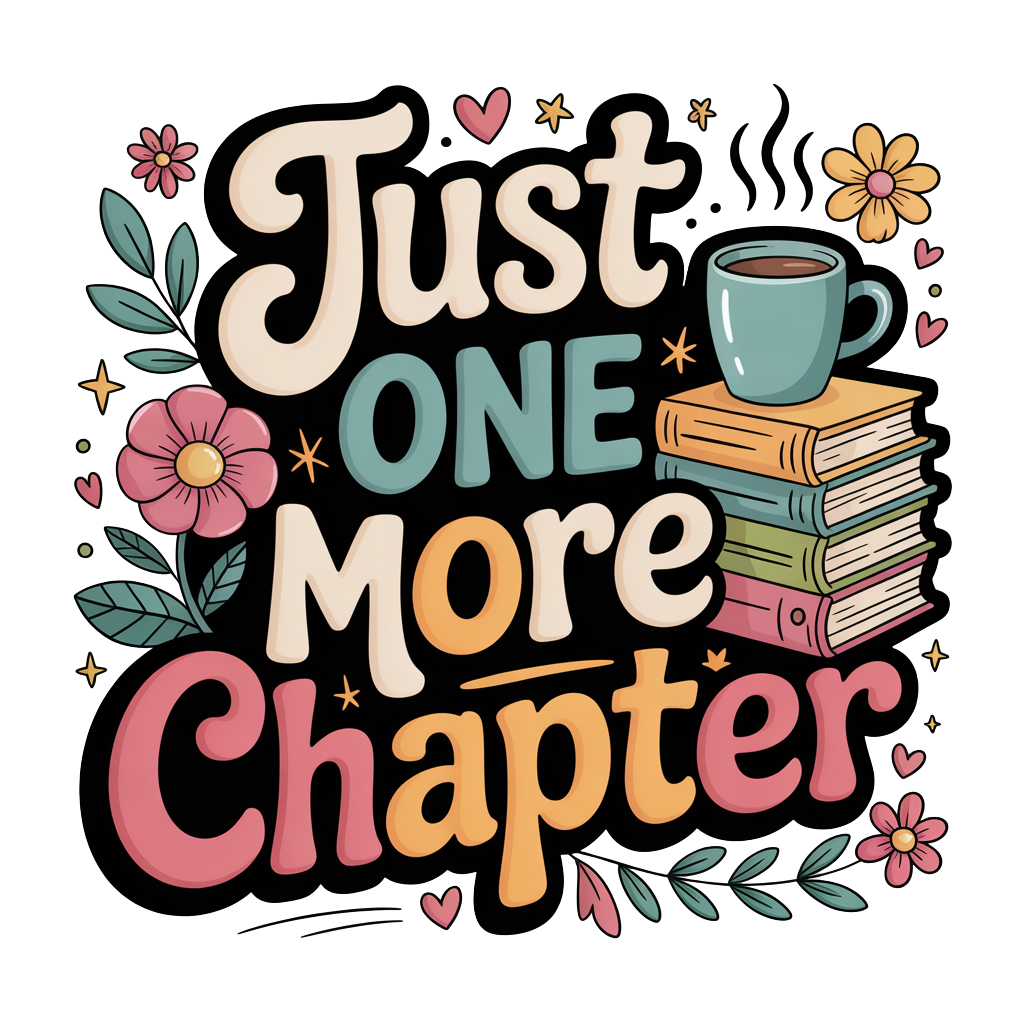 Just One More Chapter