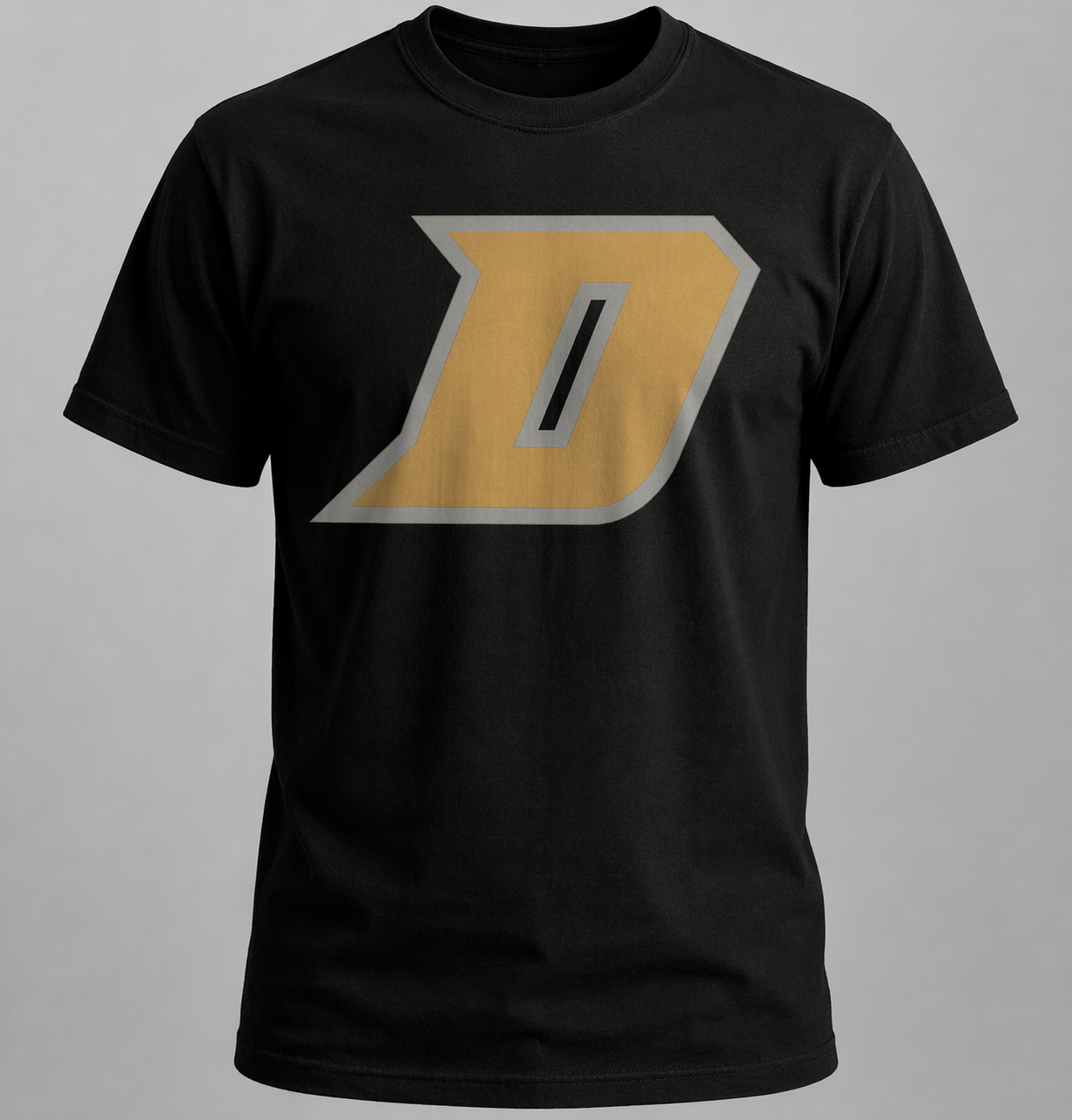 Iowa Diesel Cotton T-Shirt