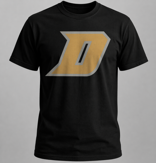 Iowa Diesel Cotton T-Shirt