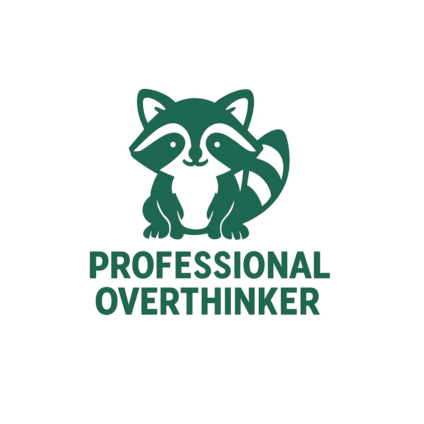 Professional Overthinker